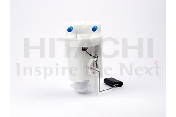 Hitachi Μονάδα Παροχής Καυσίμων - 2503500 Hitachi Μονάδα Παροχής Καυσίμων - 2503500