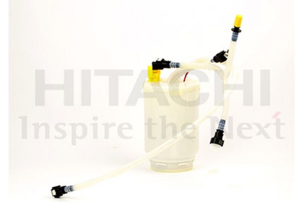 Hitachi Μονάδα Παροχής Καυσίμων - 2503508 Hitachi Μονάδα Παροχής Καυσίμων - 2503508