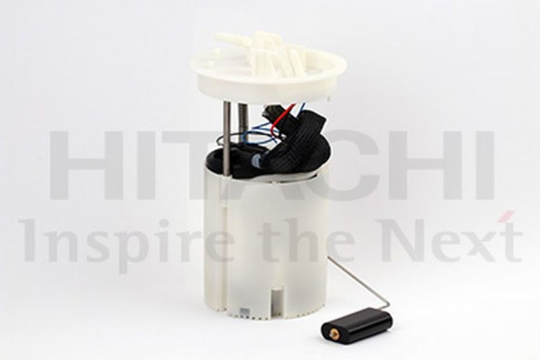 Hitachi Μονάδα Παροχής Καυσίμων - 2503509 Hitachi Μονάδα Παροχής Καυσίμων - 2503509