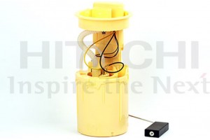 Hitachi Μονάδα Παροχής Καυσίμων - 2503521