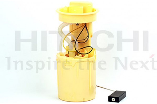 Hitachi Μονάδα Παροχής Καυσίμων - 2503521