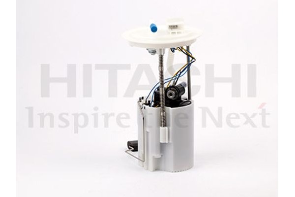 Hitachi Μονάδα Παροχής Καυσίμων - 2503524