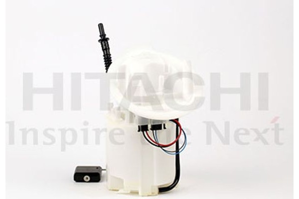 Hitachi Μονάδα Παροχής Καυσίμων - 2503567