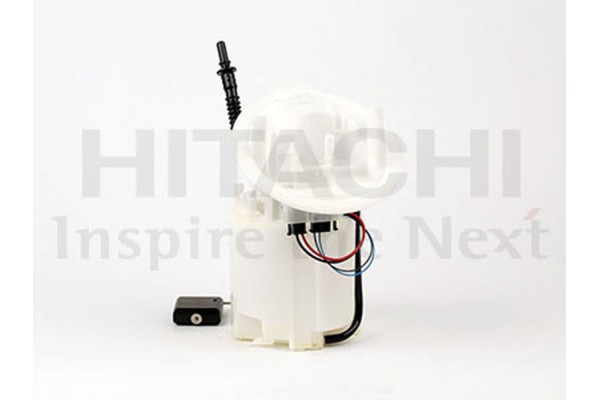 Hitachi Μονάδα Παροχής Καυσίμων - 2503567 Hitachi Μονάδα Παροχής Καυσίμων - 2503567