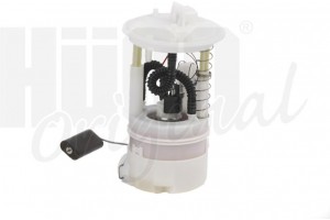 Hitachi Μονάδα Παροχής Καυσίμων - 133480