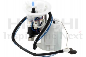 Hitachi Μονάδα Παροχής Καυσίμων - 2503257