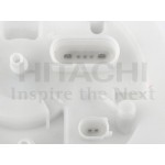 Hitachi Μονάδα Παροχής Καυσίμων - 2503257 Hitachi Μονάδα Παροχής Καυσίμων - 2503257