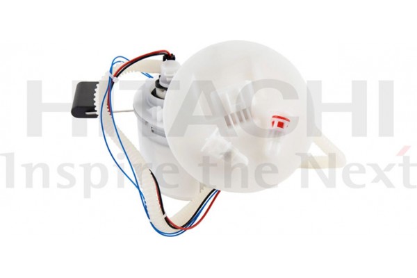 Hitachi Μονάδα Παροχής Καυσίμων - 2503334 Hitachi Μονάδα Παροχής Καυσίμων - 2503334