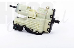 Hitachi Μονάδα παροχής, Ψεκασμός Ουρίας - 132815