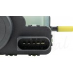 Hitachi Μονάδα παροχής, Ψεκασμός Ουρίας - 132815