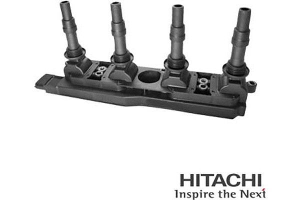 Hitachi Πολλαπλασιαστής - 2503810