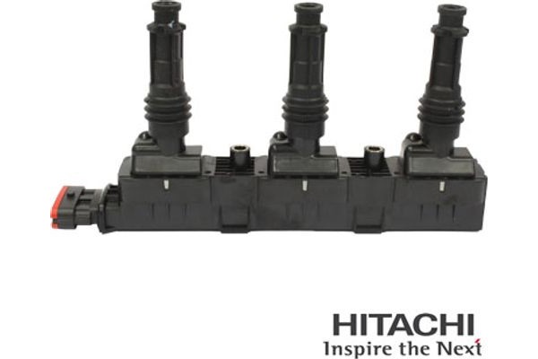 Hitachi Πολλαπλασιαστής - 2503815