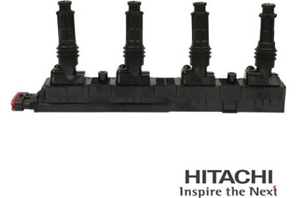 Hitachi Πολλαπλασιαστής - 2503816