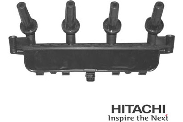 Hitachi Πολλαπλασιαστής - 2503817