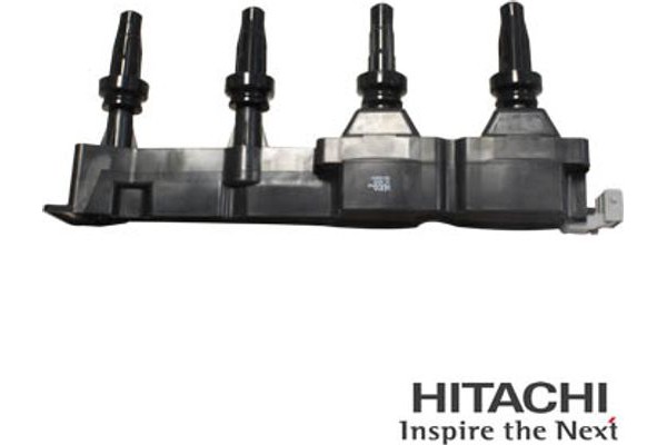 Hitachi Πολλαπλασιαστής - 2503819