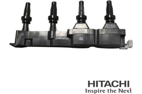 Hitachi Πολλαπλασιαστής - 2503819