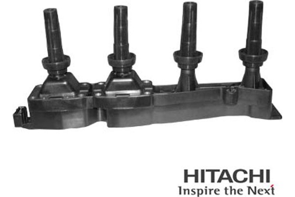 Hitachi Πολλαπλασιαστής - 2503820