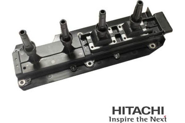 Hitachi Πολλαπλασιαστής - 2503821