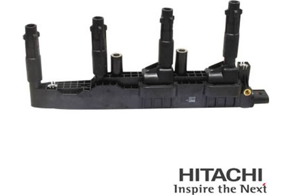 Hitachi Πολλαπλασιαστής - 2503822