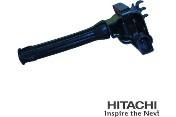 Hitachi Πολλαπλασιαστής - 2503837