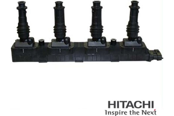 Hitachi Πολλαπλασιαστής - 2503839