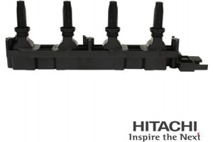 Hitachi Πολλαπλασιαστής - 2503843