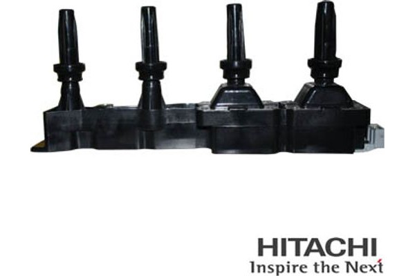 Hitachi Πολλαπλασιαστής - 2503853