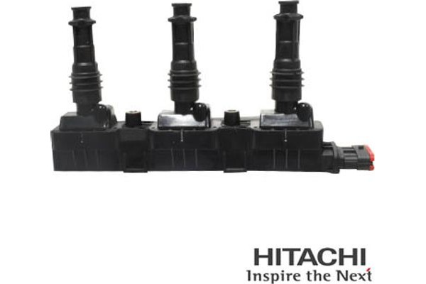 Hitachi Πολλαπλασιαστής - 2503866