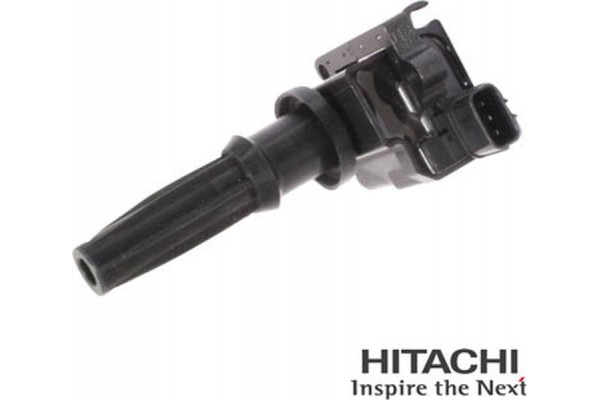 Hitachi Πολλαπλασιαστής - 2503877