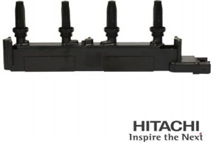 Hitachi Πολλαπλασιαστής - 2503883