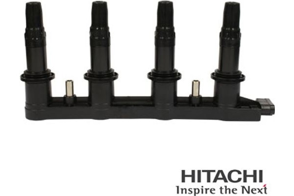 Hitachi Πολλαπλασιαστής - 2504015