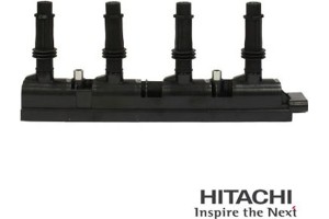 Hitachi Πολλαπλασιαστής - 2504048