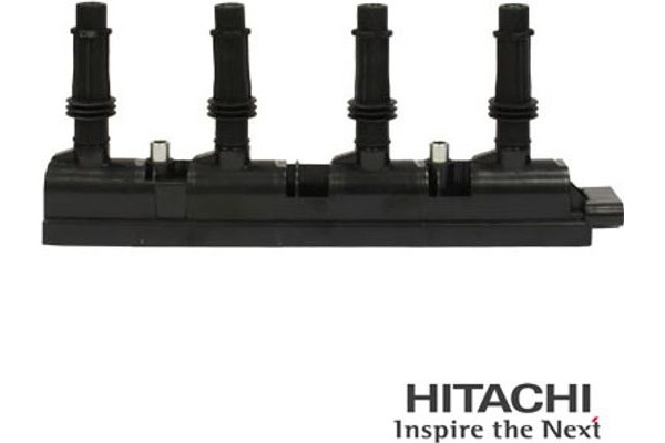 Hitachi Πολλαπλασιαστής - 2504048