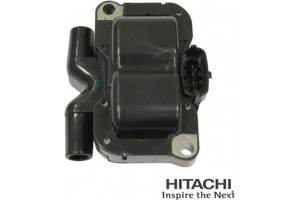 Hitachi Πολλαπλασιαστής - 2508710