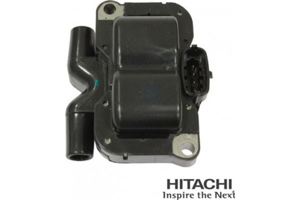 Hitachi Πολλαπλασιαστής - 2508710