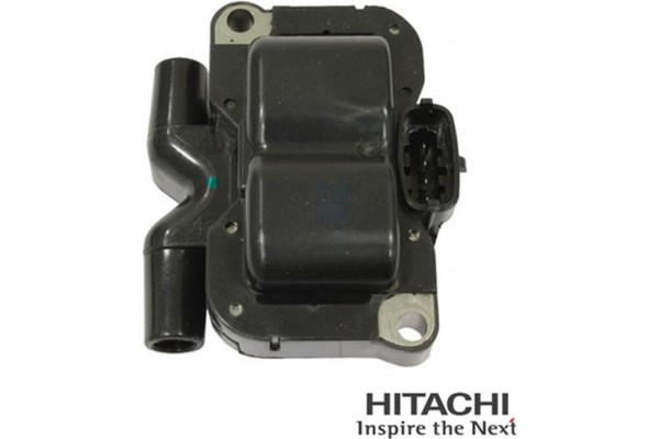 Hitachi Πολλαπλασιαστής - 2508710