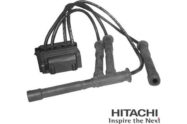 Hitachi Πολλαπλασιαστής - 2508712