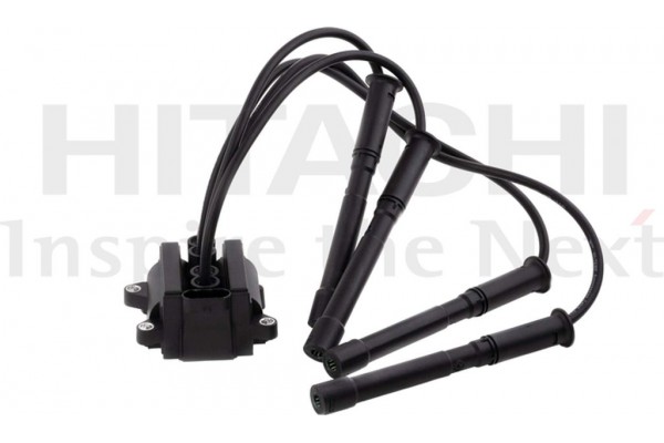 Hitachi Πολλαπλασιαστής - 2508712