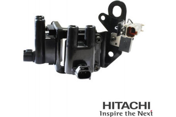 Hitachi Πολλαπλασιαστής - 2508718