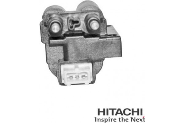 Hitachi Πολλαπλασιαστής - 2508758