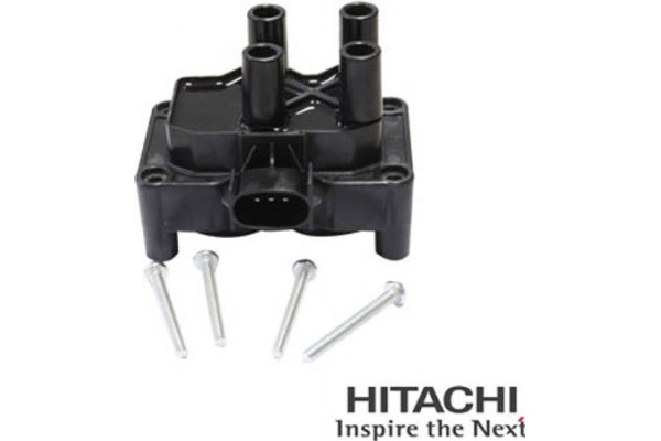 Hitachi Πολλαπλασιαστής - 2508811