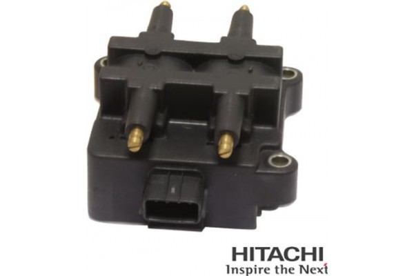 Hitachi Πολλαπλασιαστής - 2508823