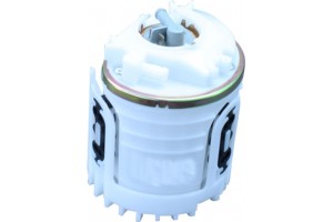 Hitachi Προστατ. δοχείο, Αντλία Καυσίμων - 133311