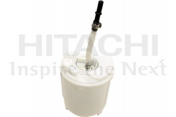 Hitachi Προστατ. δοχείο, Αντλία Καυσίμων - 2503372