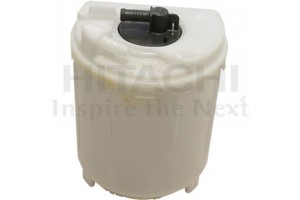 Hitachi Προστατ. δοχείο, Αντλία Καυσίμων - 2503373