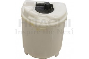 Hitachi Προστατ. δοχείο, Αντλία Καυσίμων - 2503373