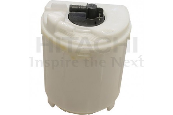 Hitachi Προστατ. δοχείο, Αντλία Καυσίμων - 2503373