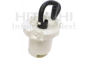 Hitachi Προστατ. δοχείο, Αντλία Καυσίμων - 2503392