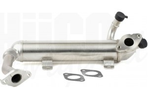 Hitachi Ψυγείο, Επιστροφή Καυσαερίων - 135969