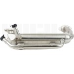 Hitachi Ψυγείο, Επιστροφή Καυσαερίων - 135969